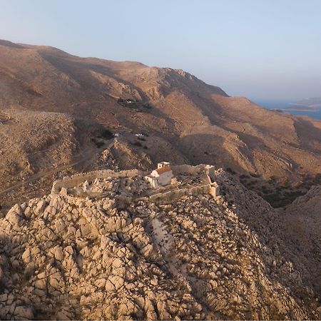 Elitedimension Chalki Chalki Town Exterior foto