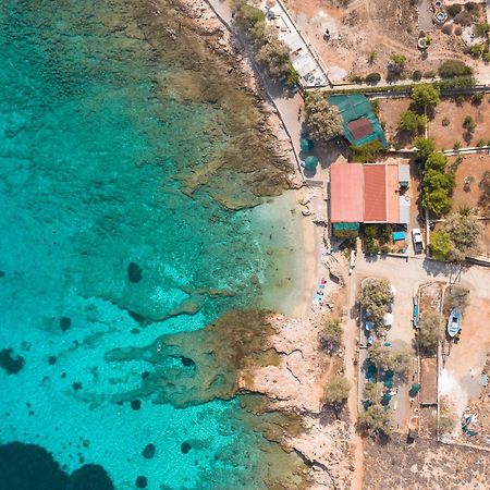 Elitedimension Chalki Chalki Town Exterior foto