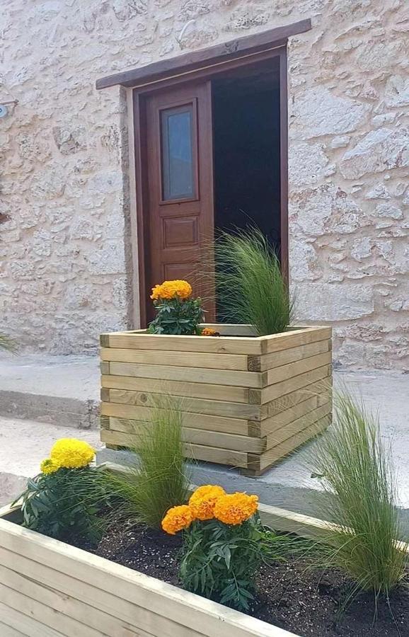 Elitedimension Chalki Chalki Town Exterior foto
