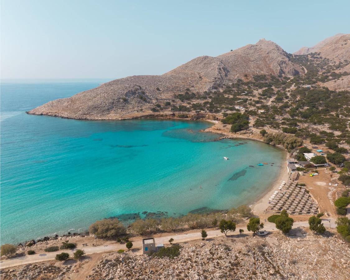 Elitedimension Chalki Chalki Town Exterior foto