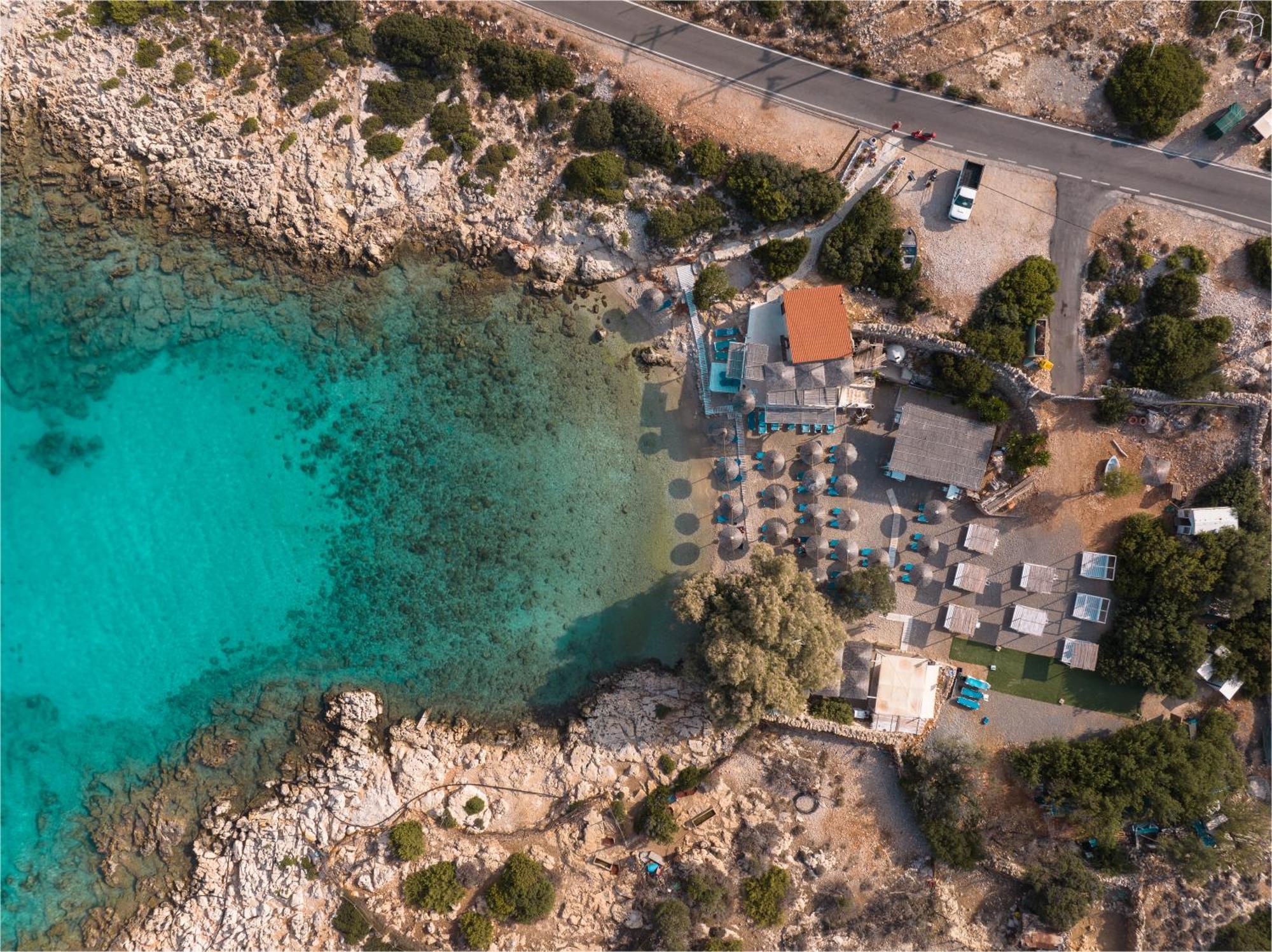 Elitedimension Chalki Chalki Town Exterior foto