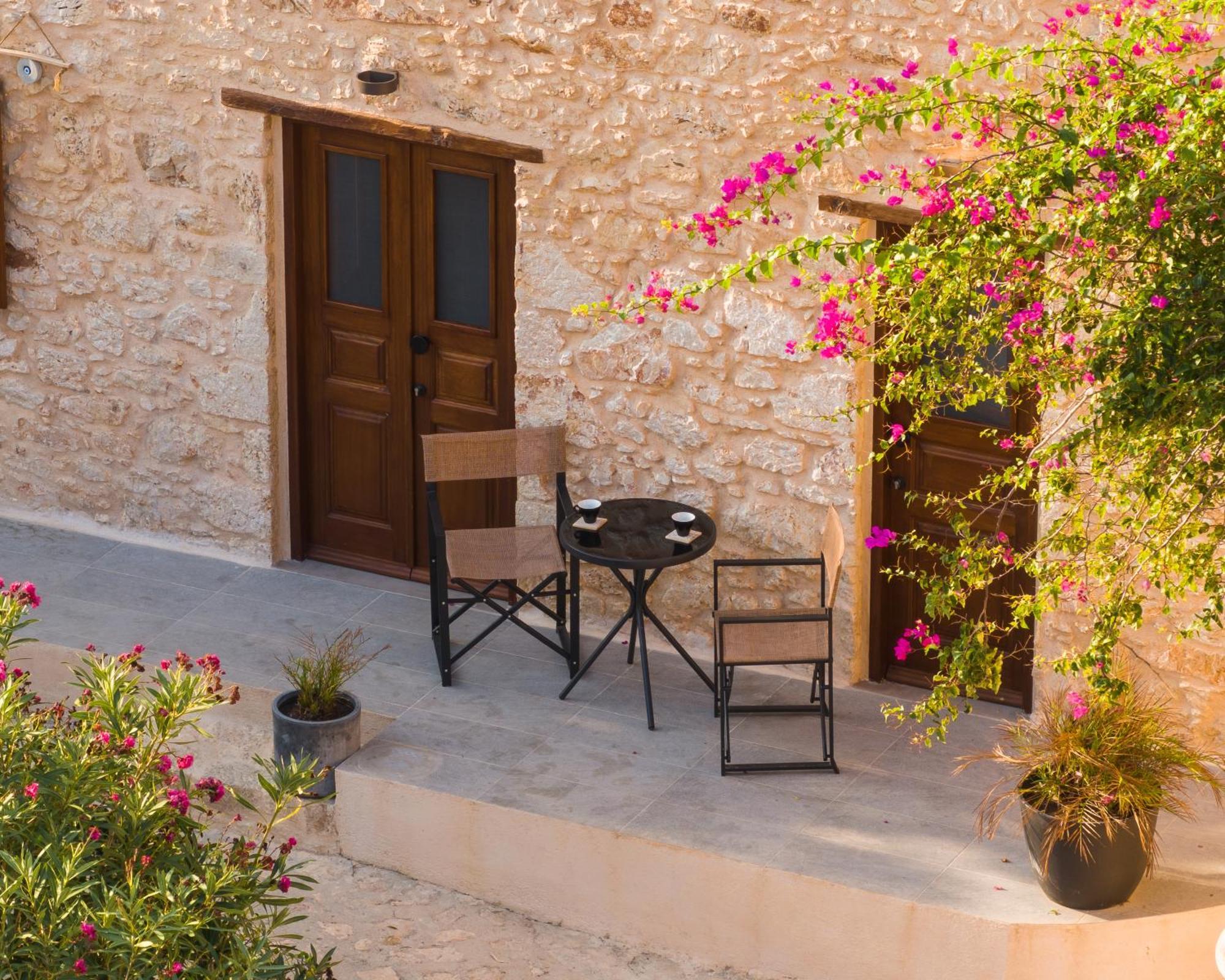 Elitedimension Chalki Chalki Town Exterior foto